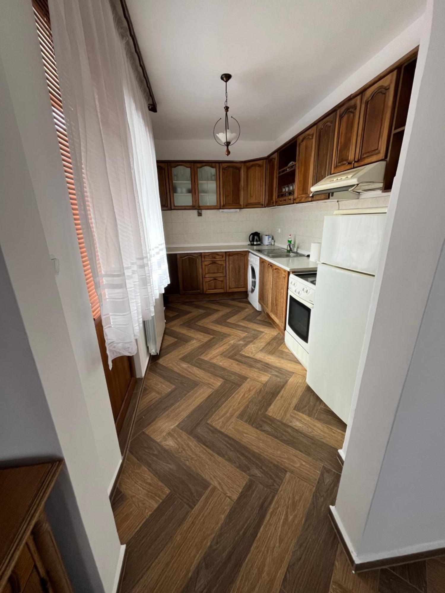 Grande Apartment Tsarevo Exterior photo