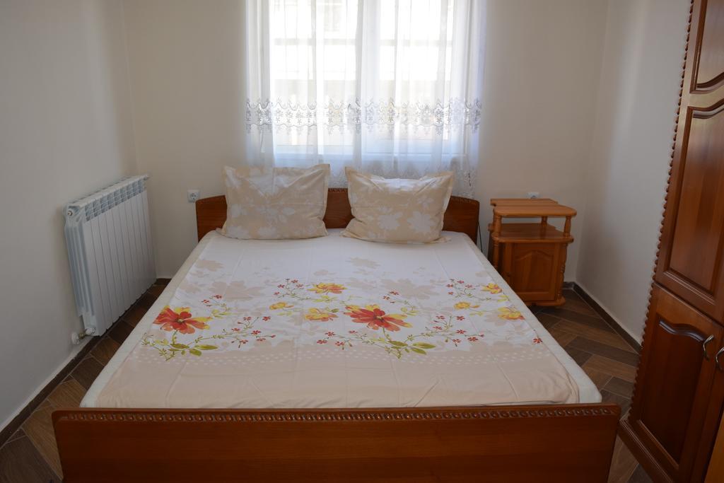 Grande Apartment Tsarevo Exterior photo