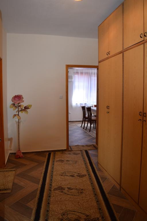 Grande Apartment Tsarevo Exterior photo