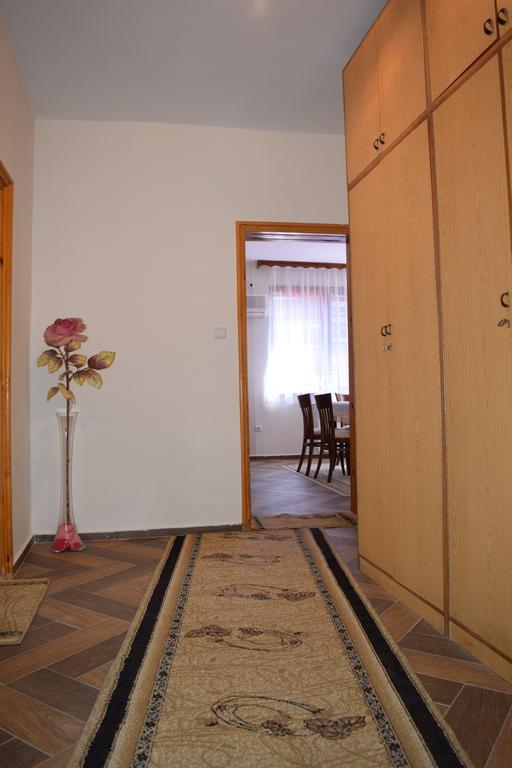 Grande Apartment Tsarevo Exterior photo