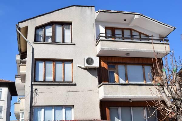 Grande Apartment Tsarevo Exterior photo